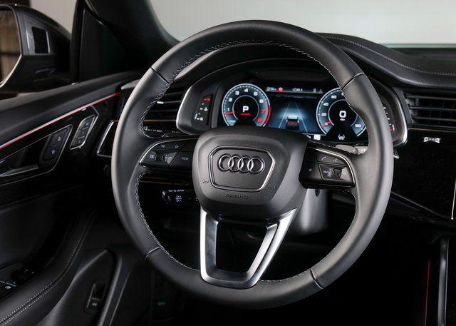2026 Audi Q8 Premium Plus - Photo 13