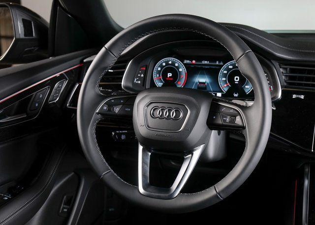 2026 Audi Q8 Premium Plus - Photo 13