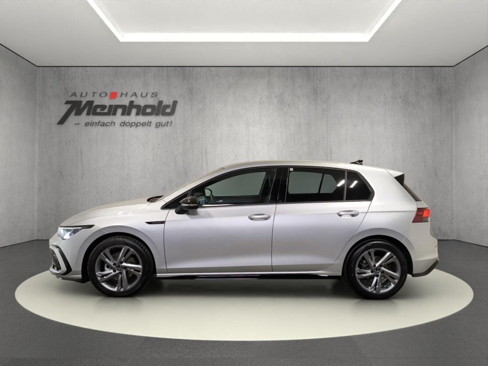 Volkswagen Golf – Bild 6