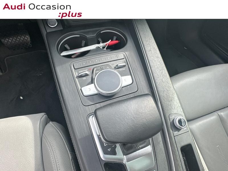 Image about Audi A5 Sportback Avus 45 TDI quattro 170 kW (231 ch) tiptronic