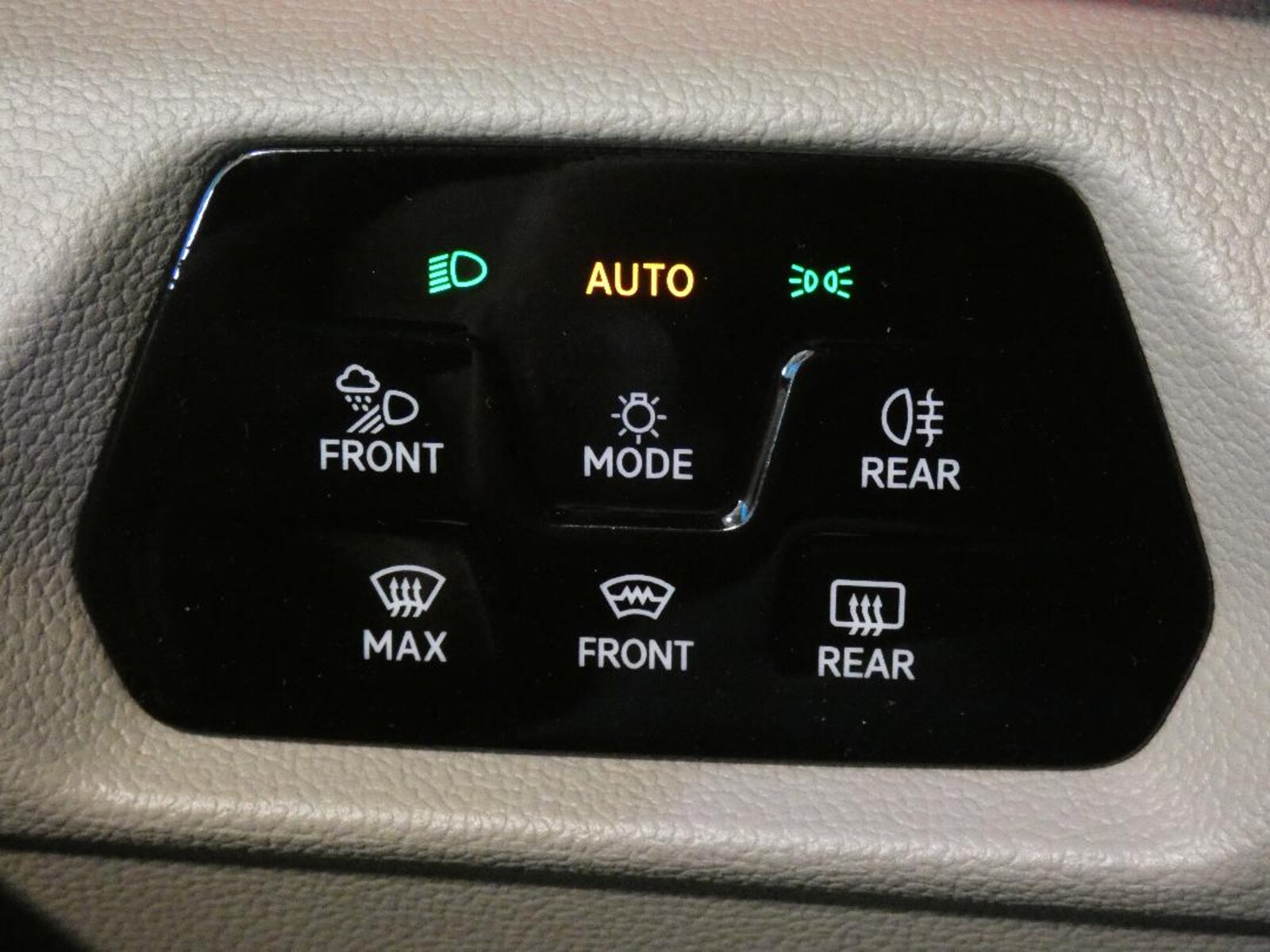 Volkswagen Multivan Langversion – Bild 29