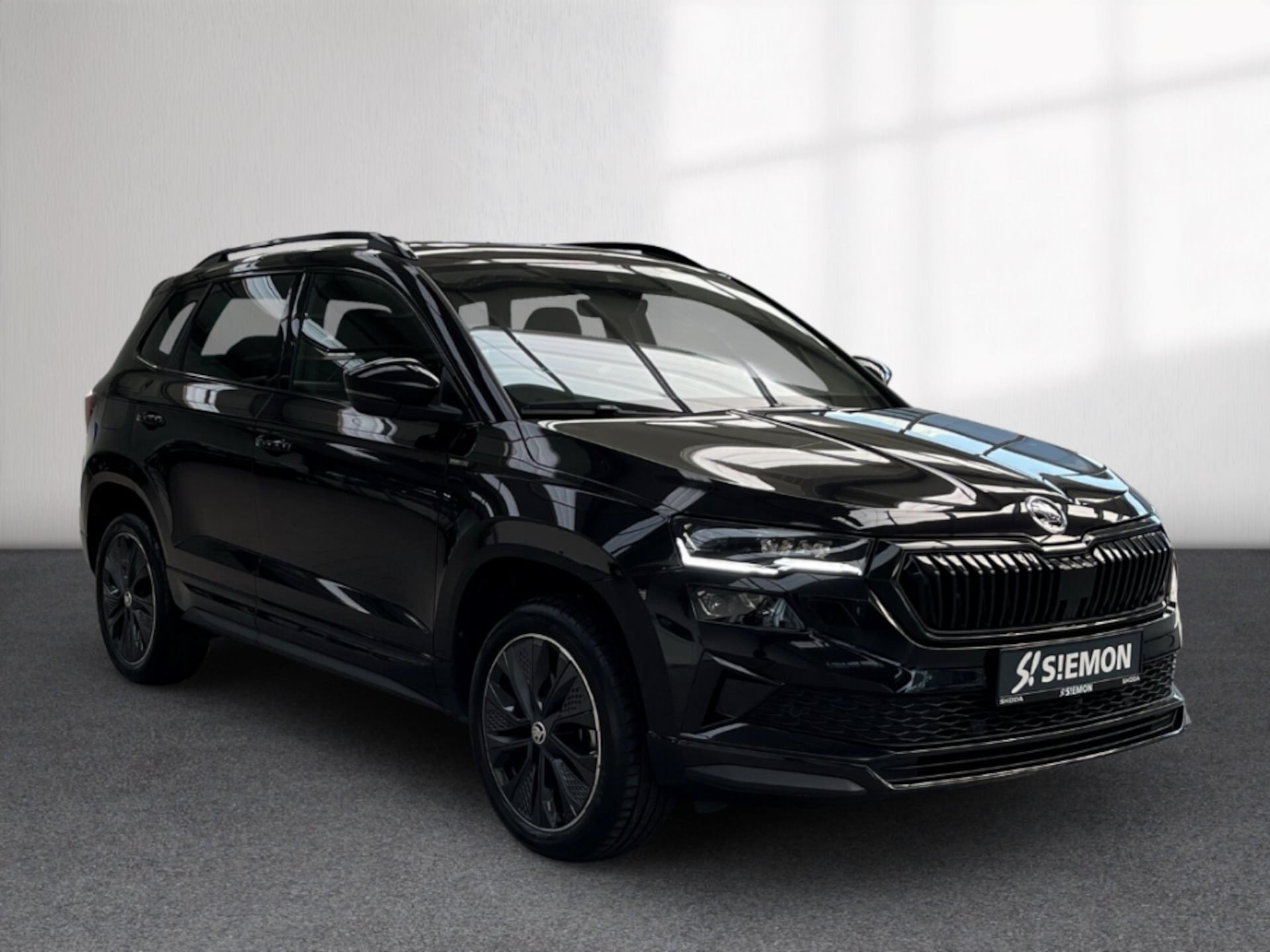 Skoda Karoq Sportline