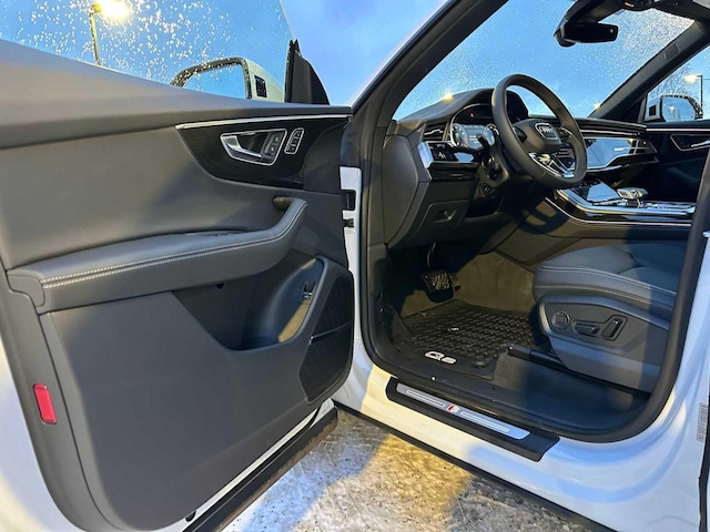 2026 Audi Q8 Premium Plus - Photo 20