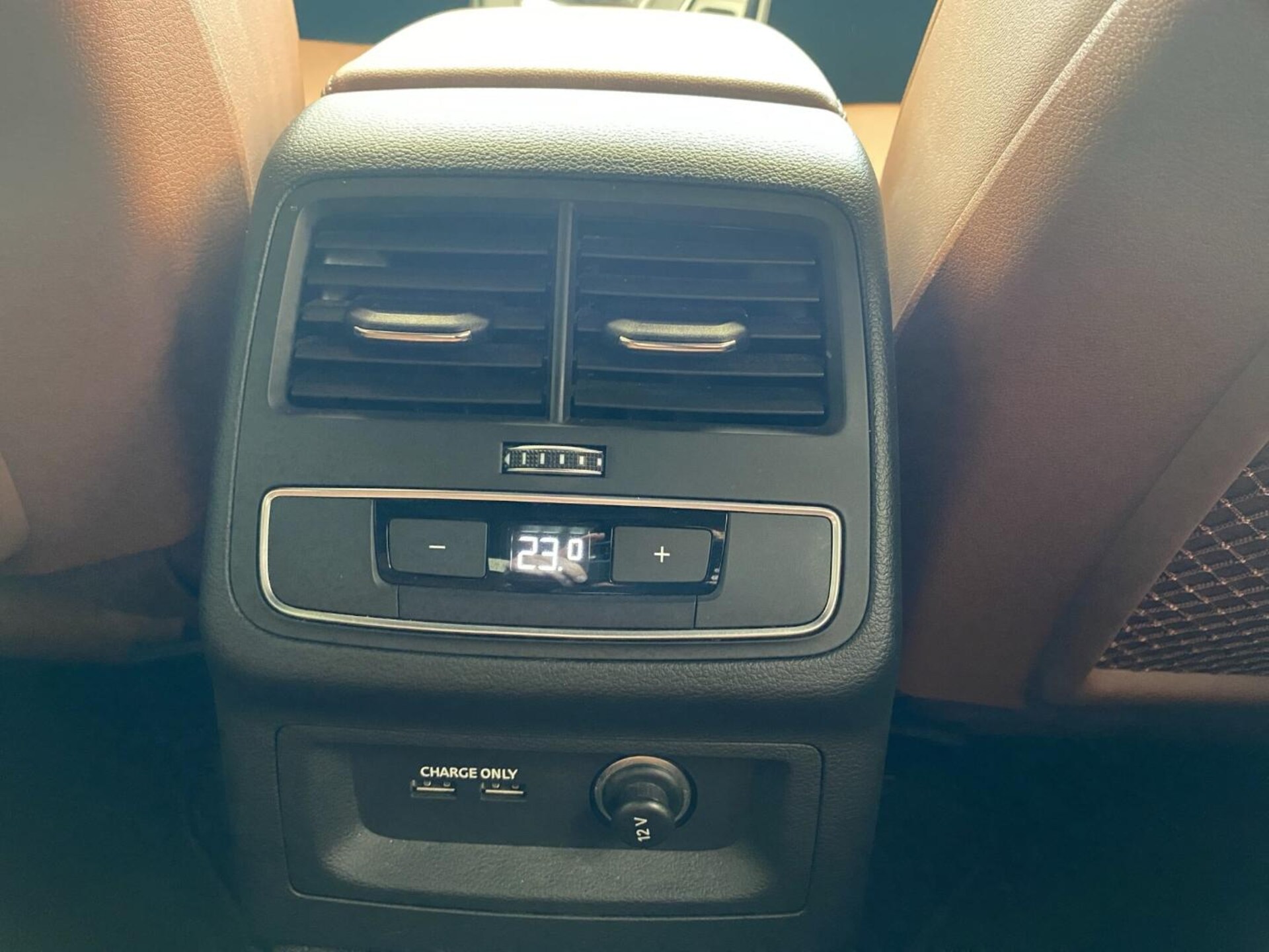 Audi A5 Sportback S line