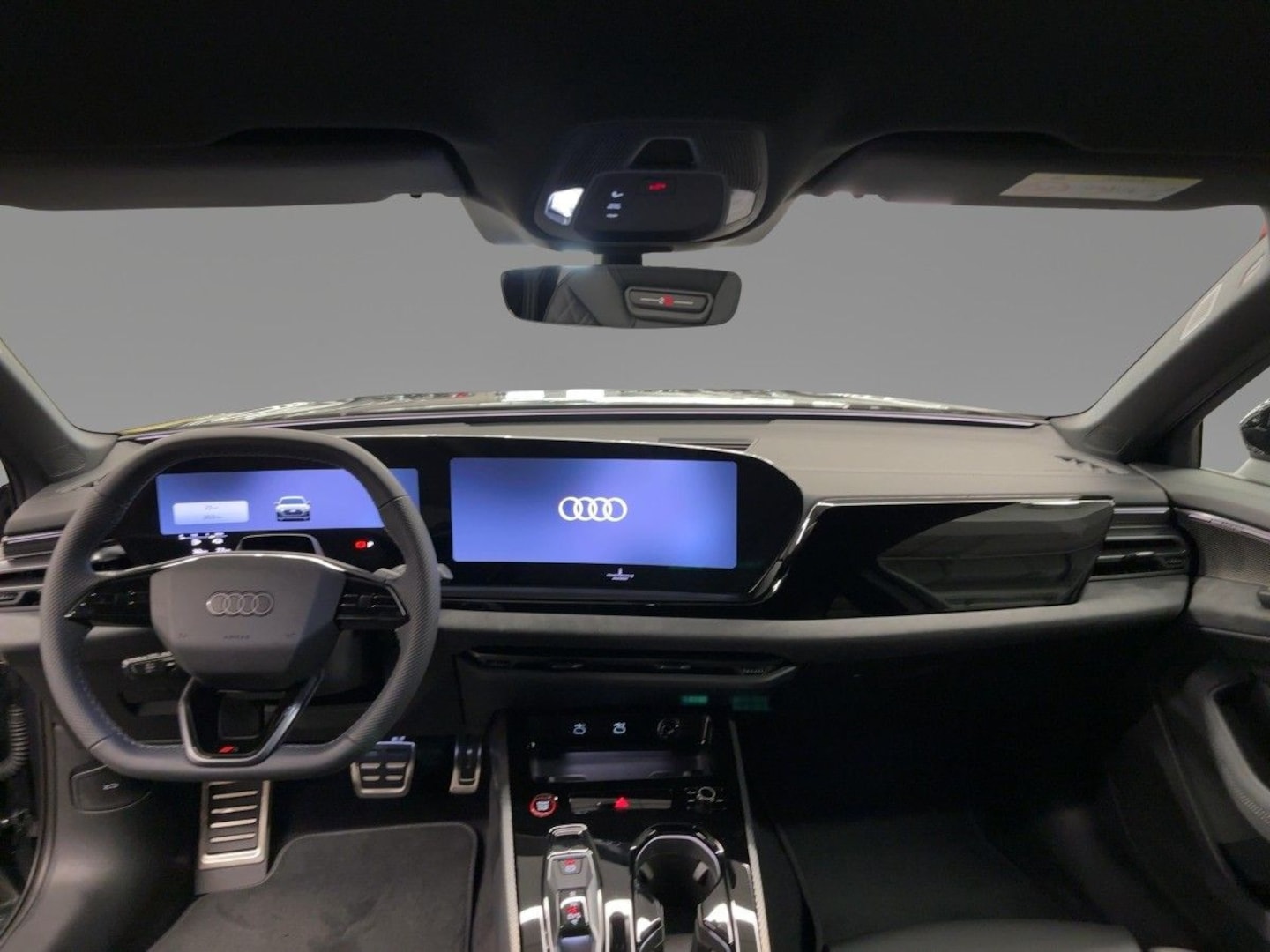 Bild über Audi A5 Limousine e-hybrid e-hybrid quattro 270 kW S tronic - für weitere Informationen kontaktieren Sie den Audi Partner