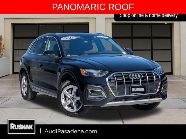 2023 Audi Q5