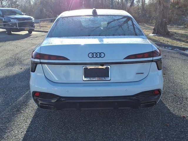 2026 Audi A6 Prestige - Photo 8