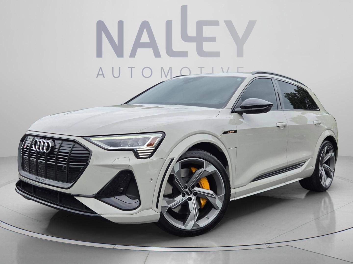 2022 Audi e-tron S 95 kWh Prestige quattro's photo