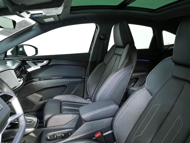 2023 Audi Q4 Sportback e-tron
