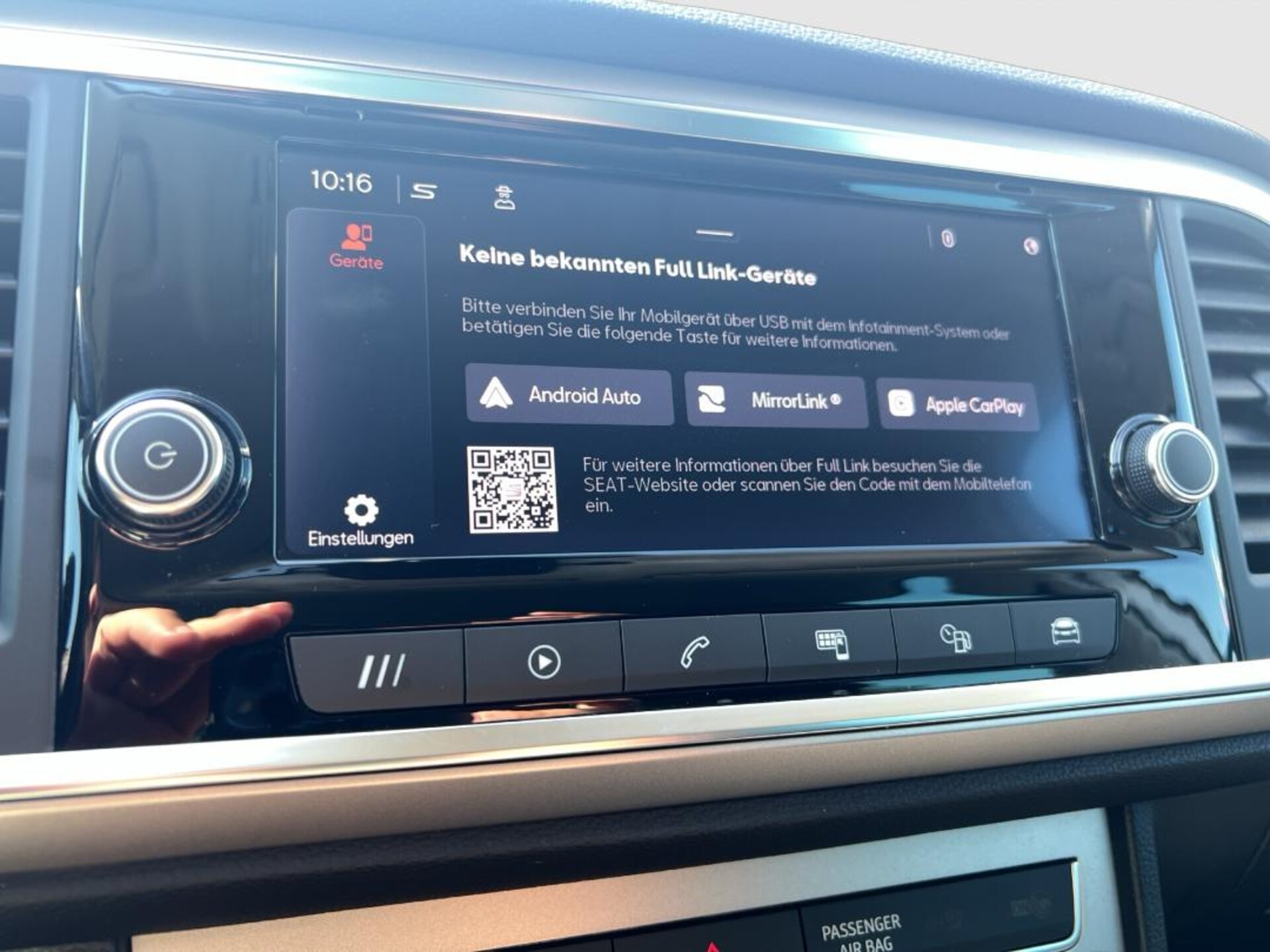 SEAT Ateca Xperience