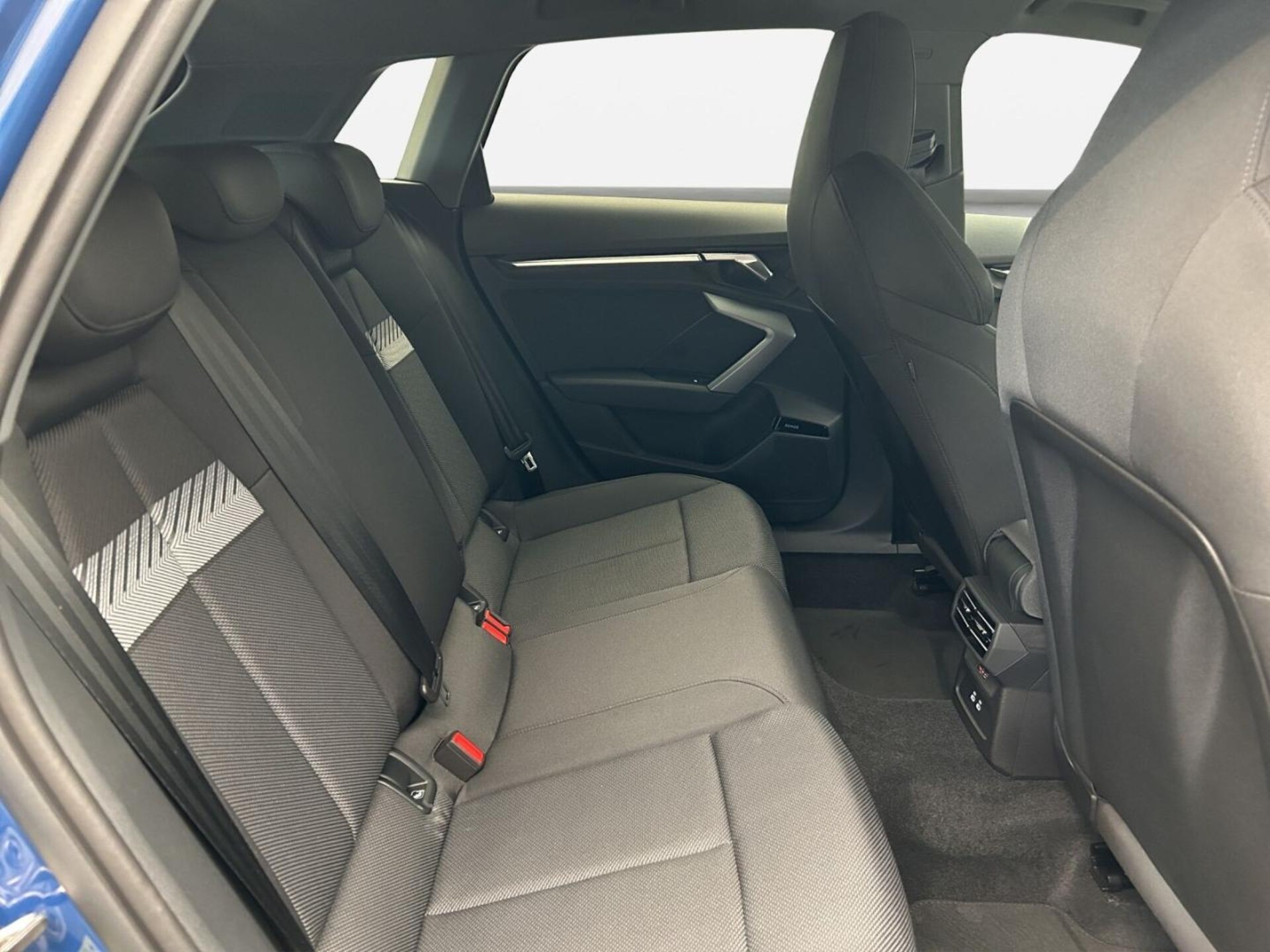 Audi A3 Sportback TFSI e S line
