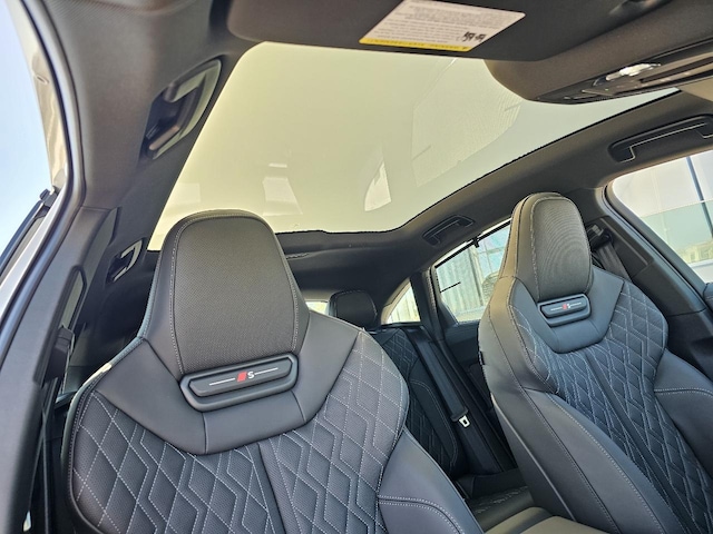 2026 Audi S5 Sedan