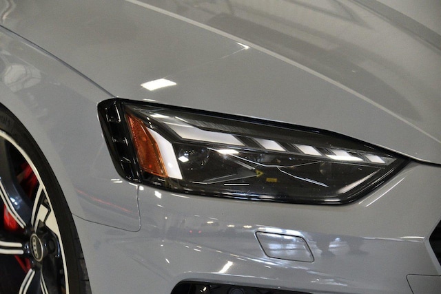 2023 Audi RS5 Sportback
