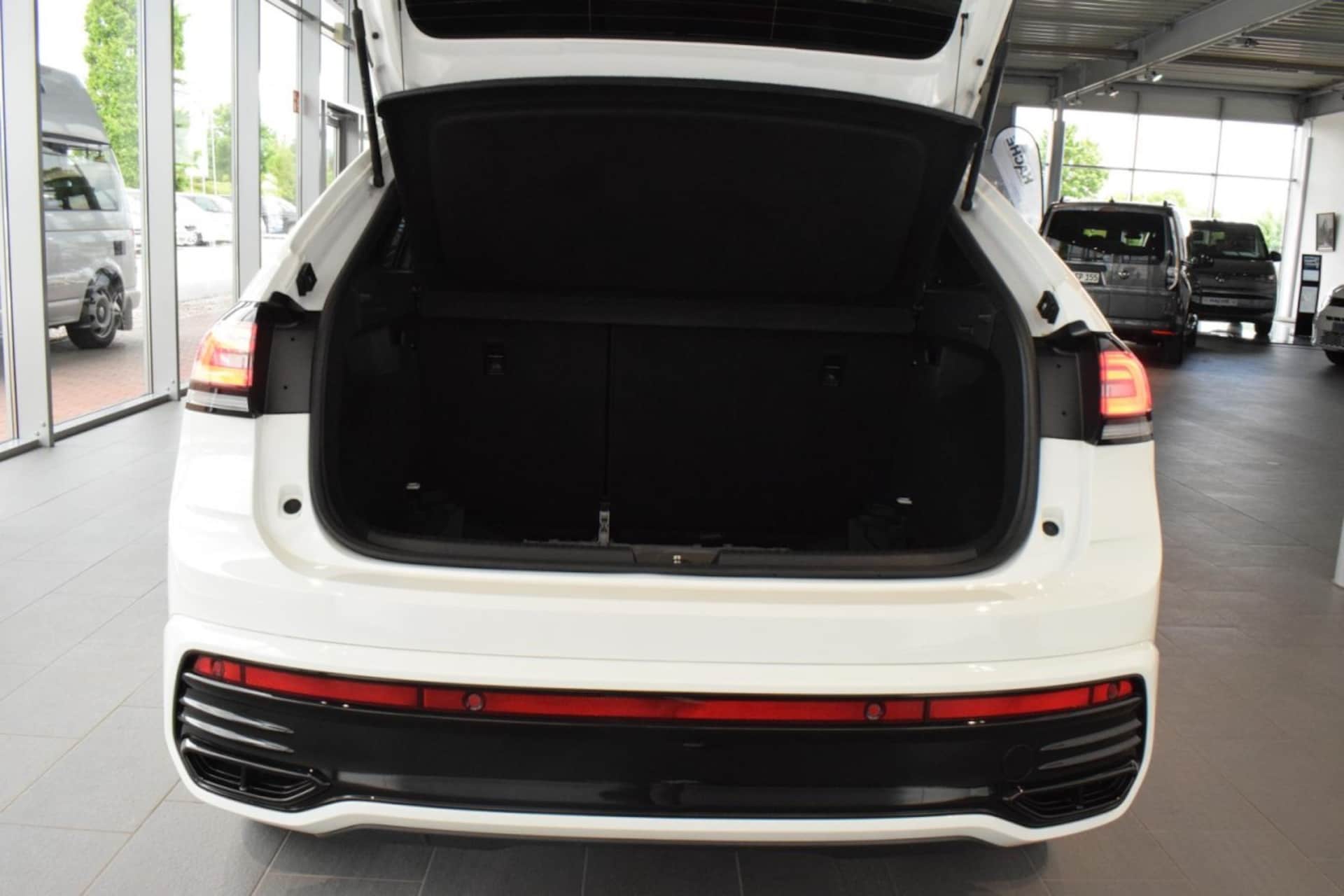 Volkswagen Taigo R-Line