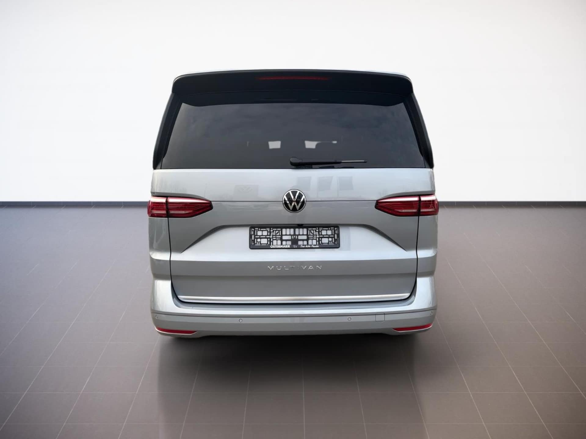 Volkswagen Multivan Langversion Style