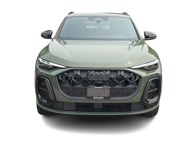 2026 Audi Q5 Sportback