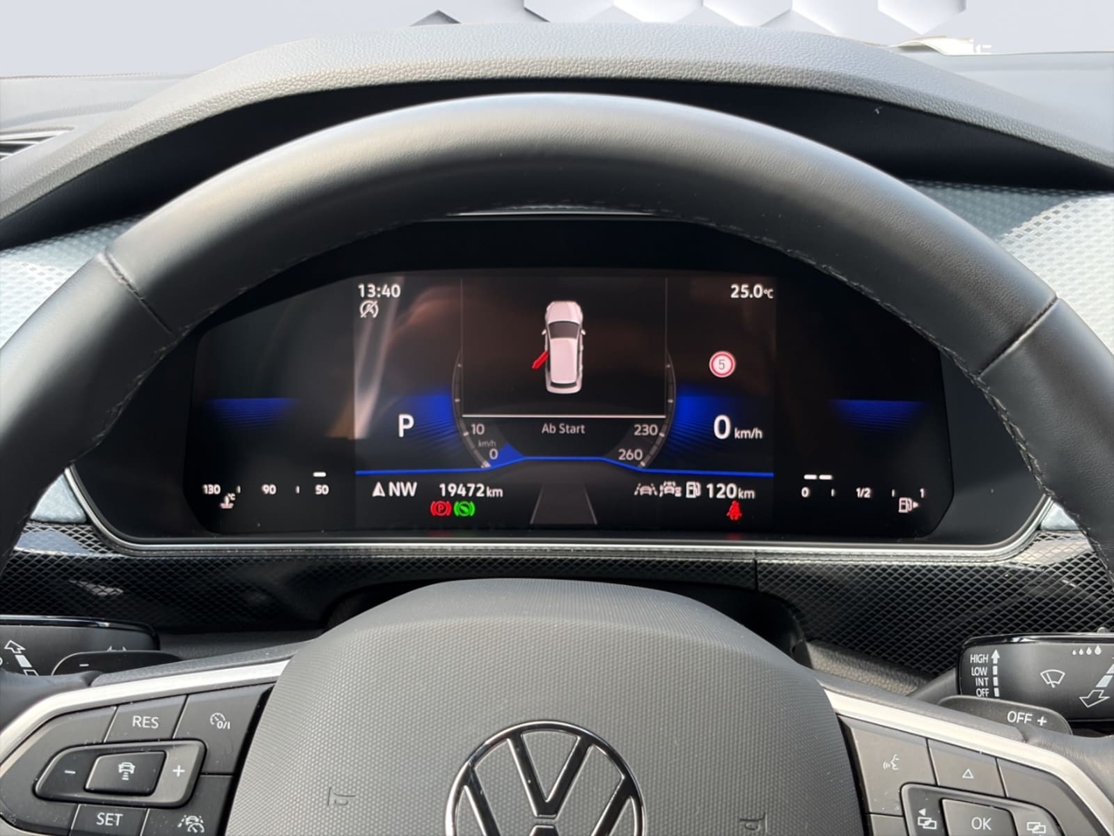 Volkswagen T-Cross – Bild 13