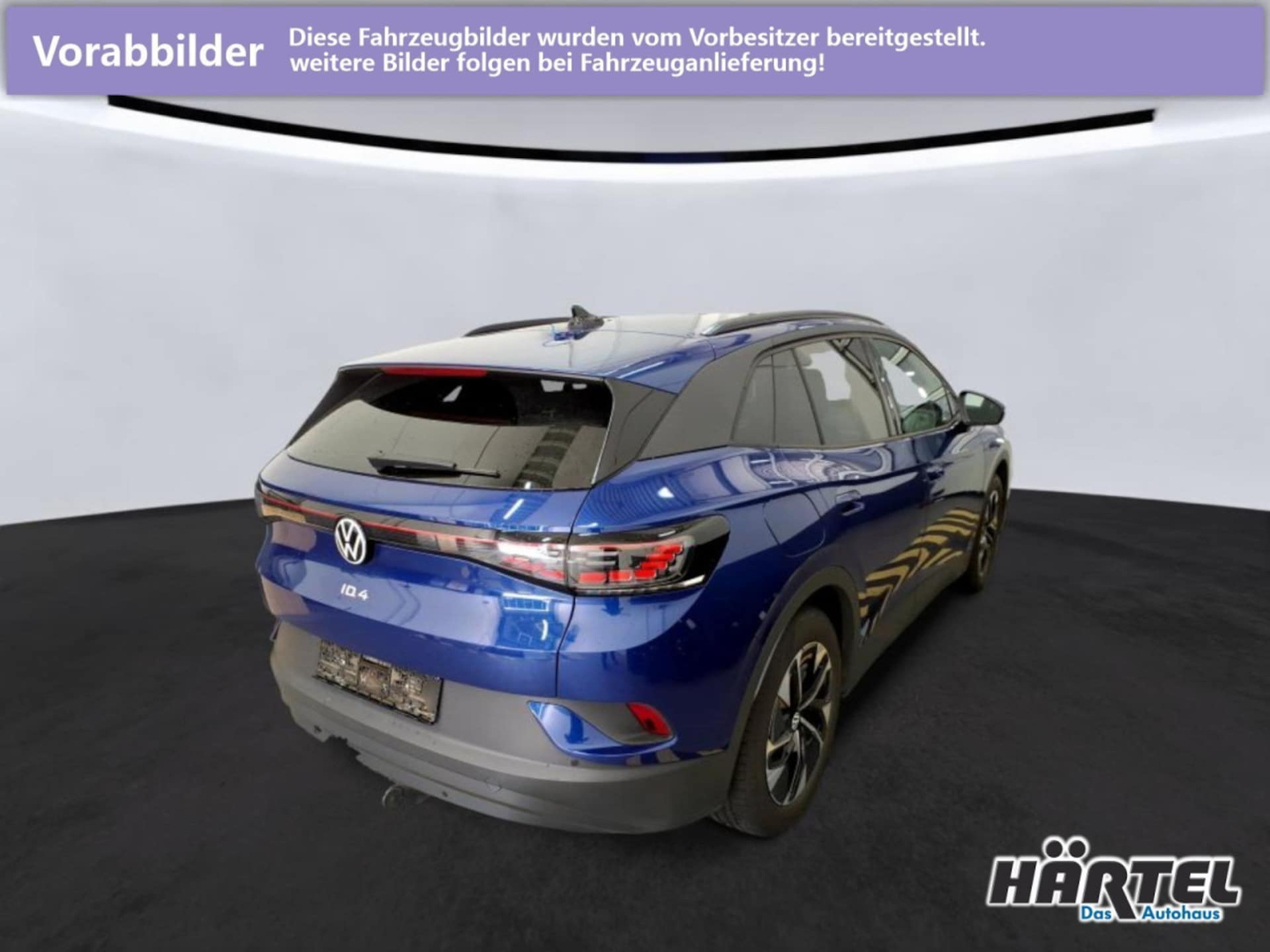 Volkswagen ID.4 Pure