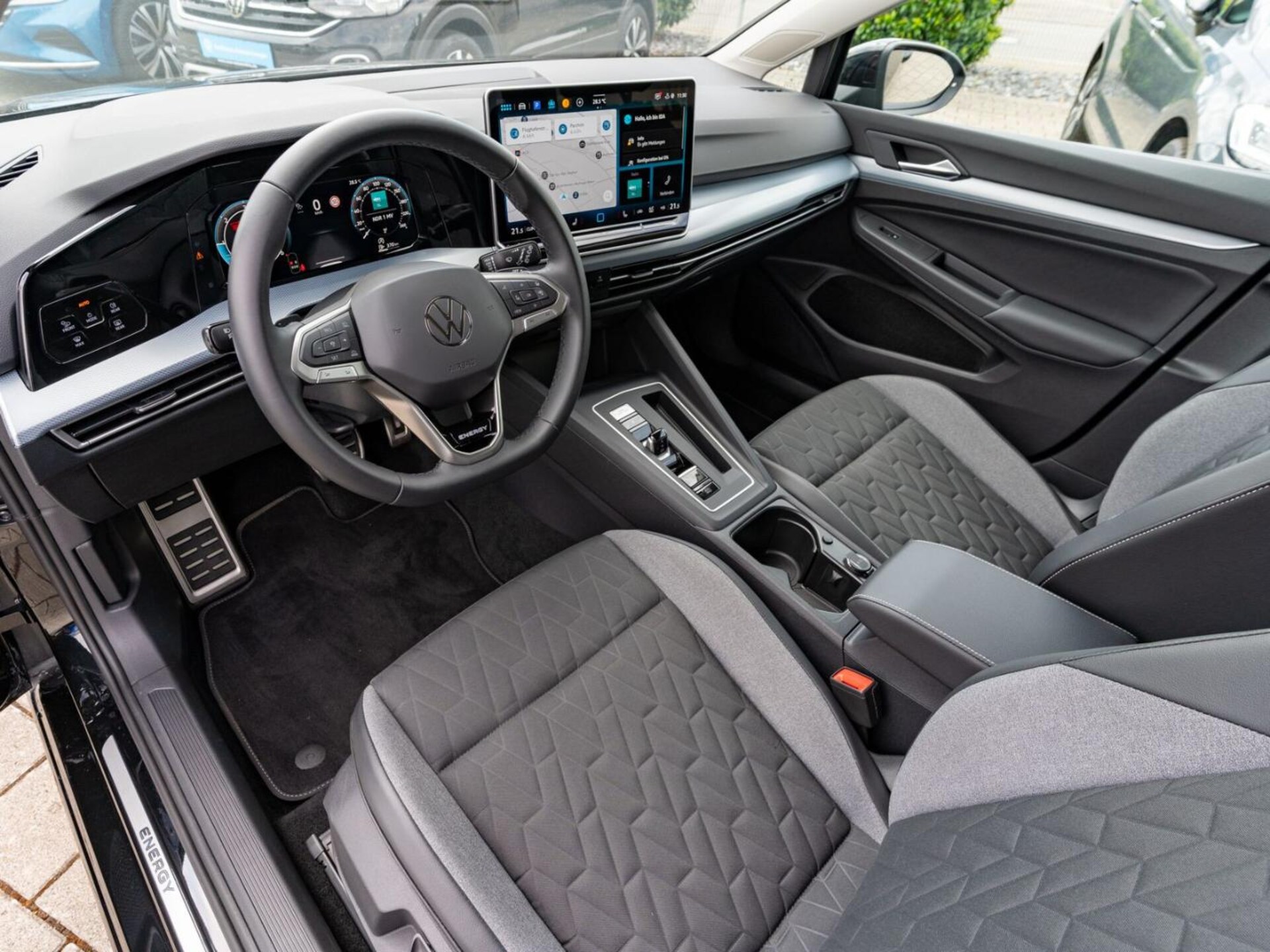 Volkswagen Golf Variant ENERGY
