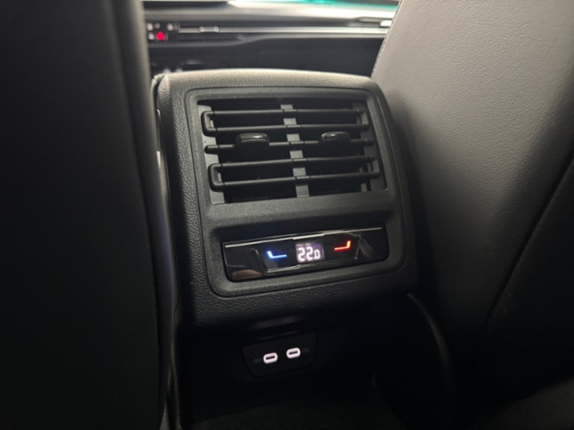 Volkswagen Golf Variant Style