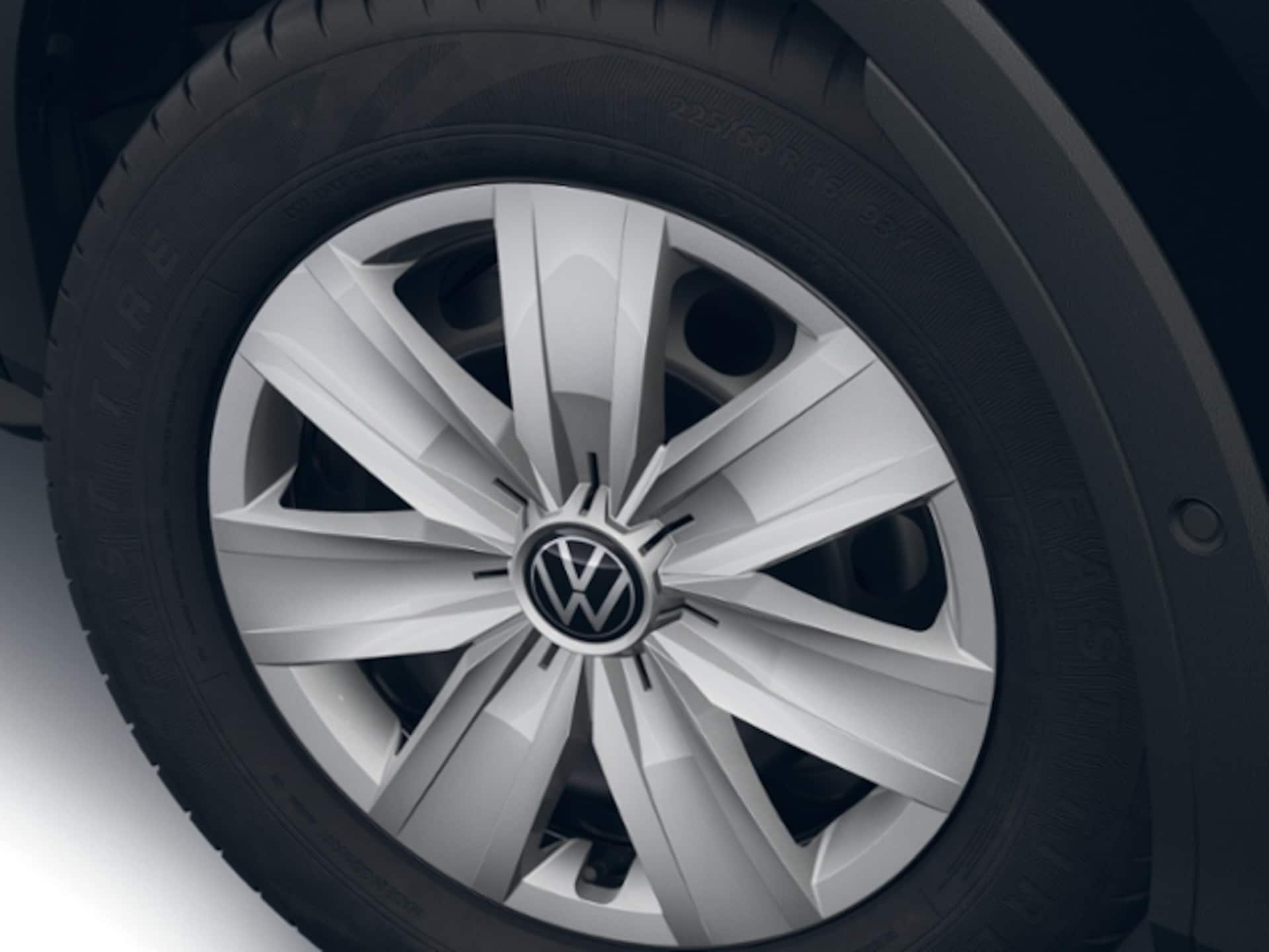 Volkswagen T-Roc Trend