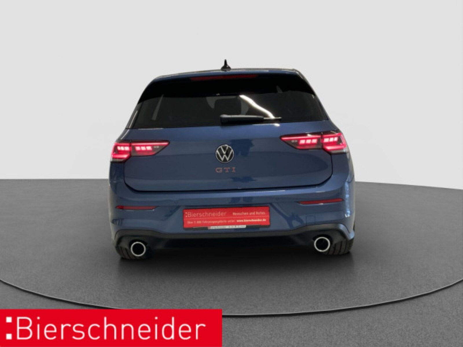 Volkswagen Golf – Bild 5