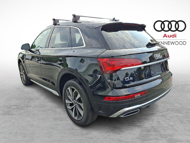 2023 Audi Q5