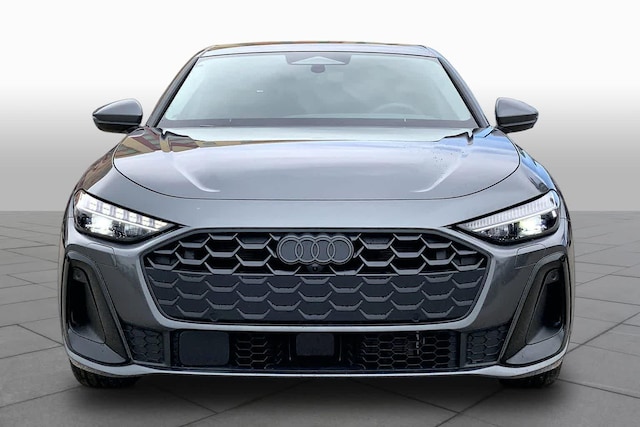 2026 Audi A5 Sedan