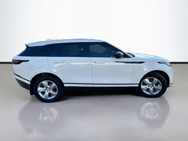 2026 Land Rover Range Rover Velar