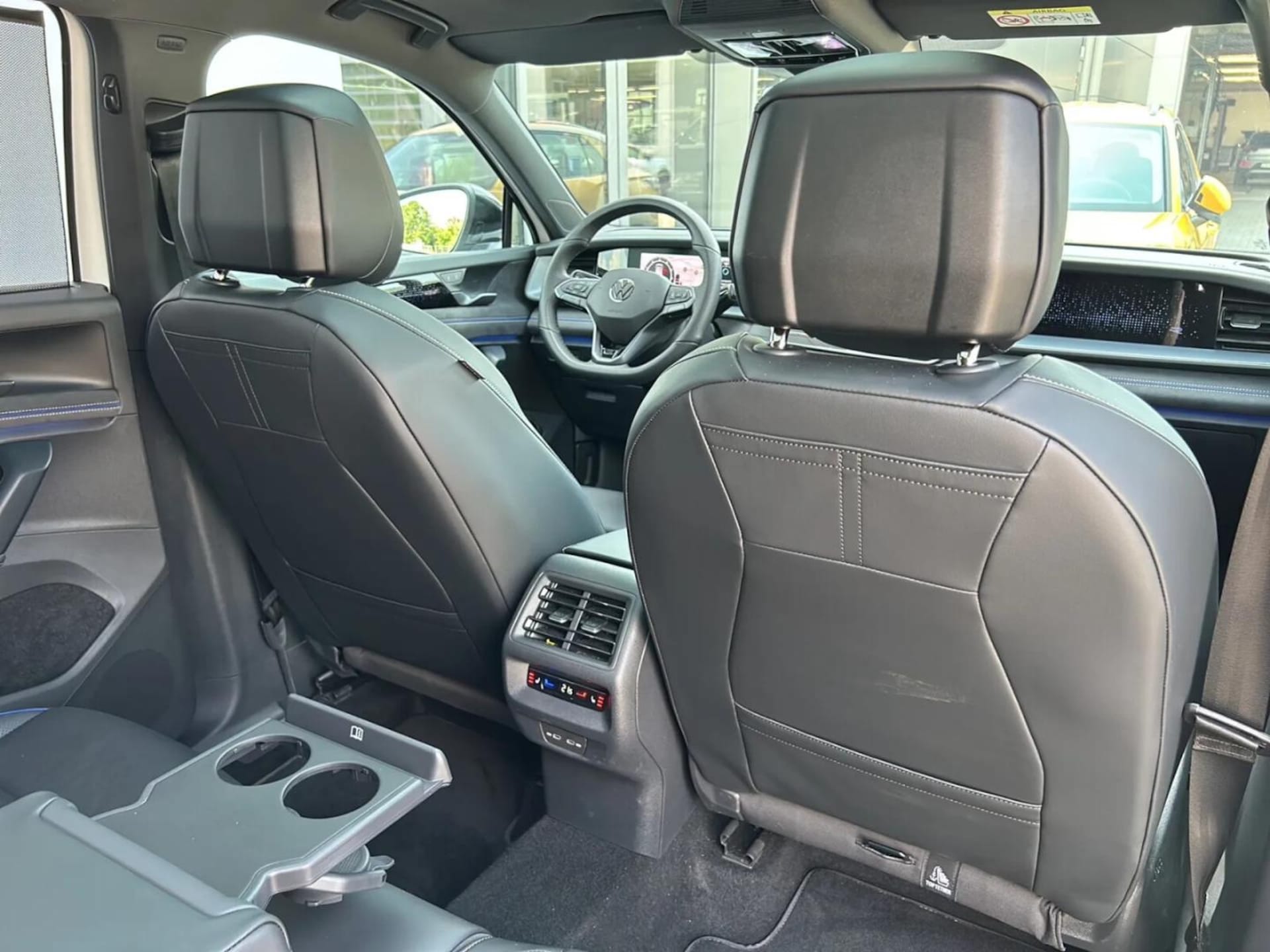 Volkswagen Tayron R-Line Plus