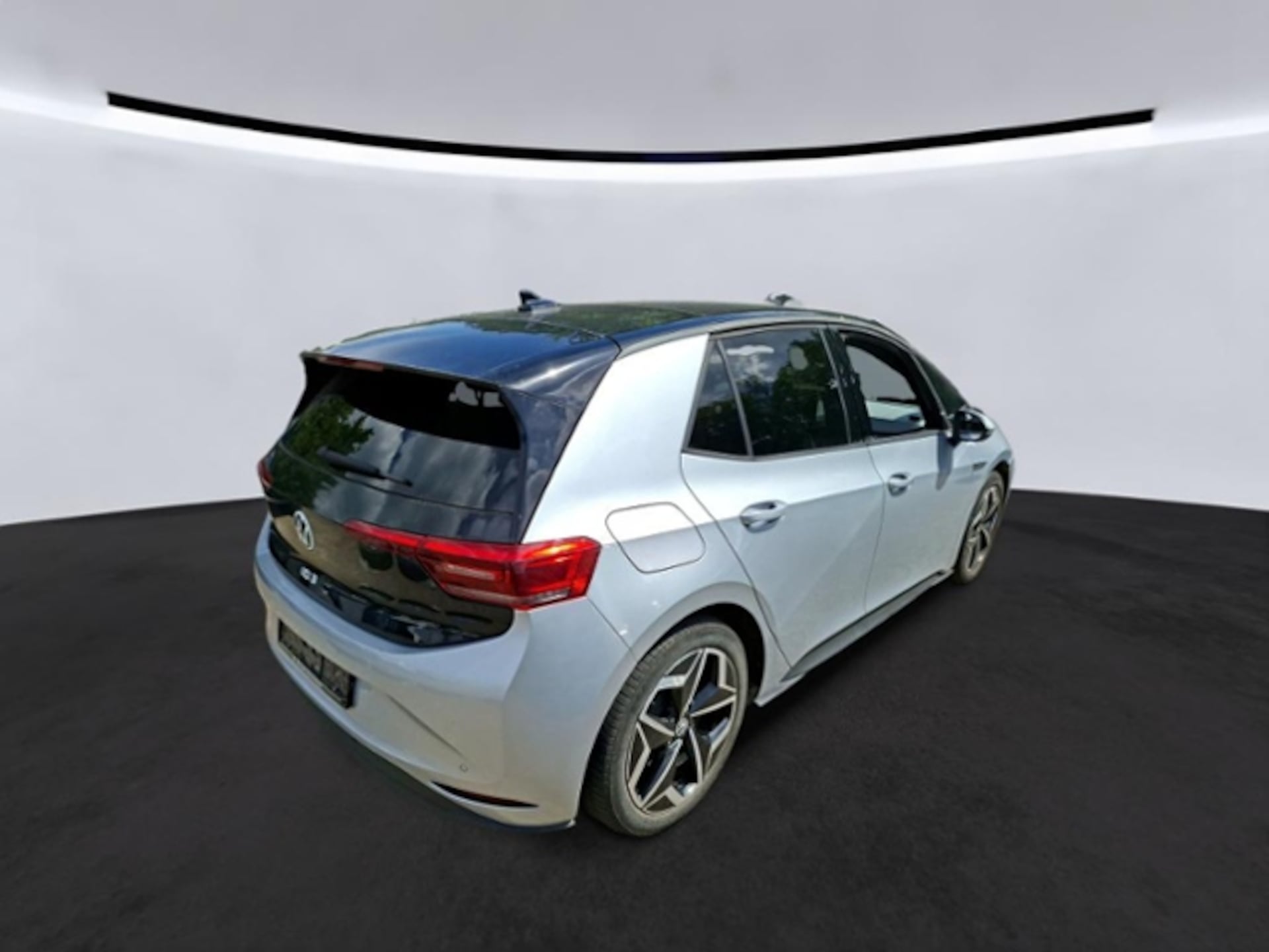 Volkswagen ID.3 Family