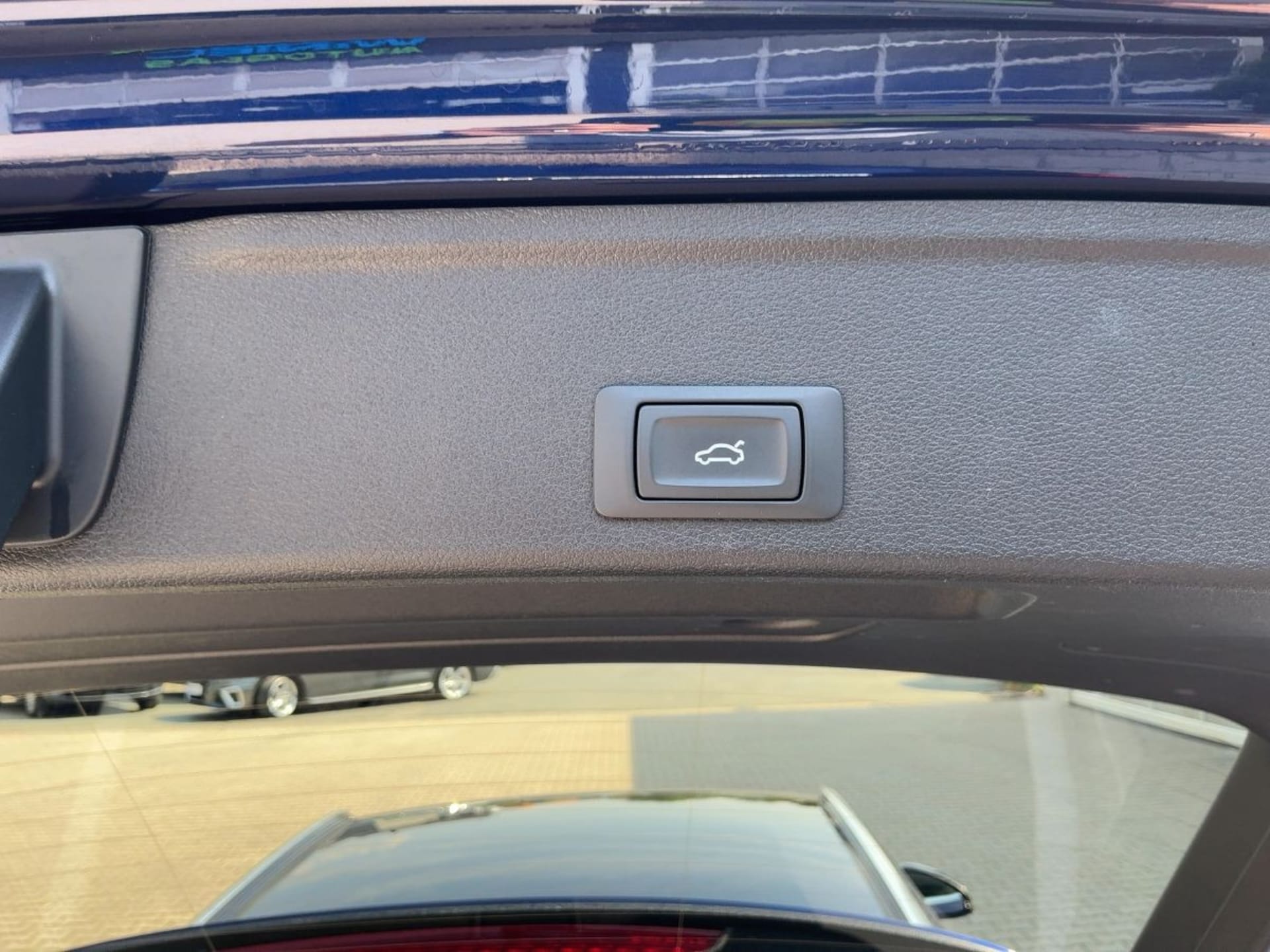 Audi A4 Avant Advanced