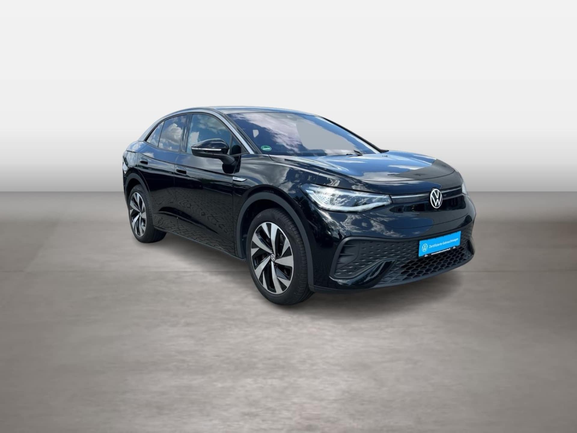 Volkswagen ID.5 Pro Performance