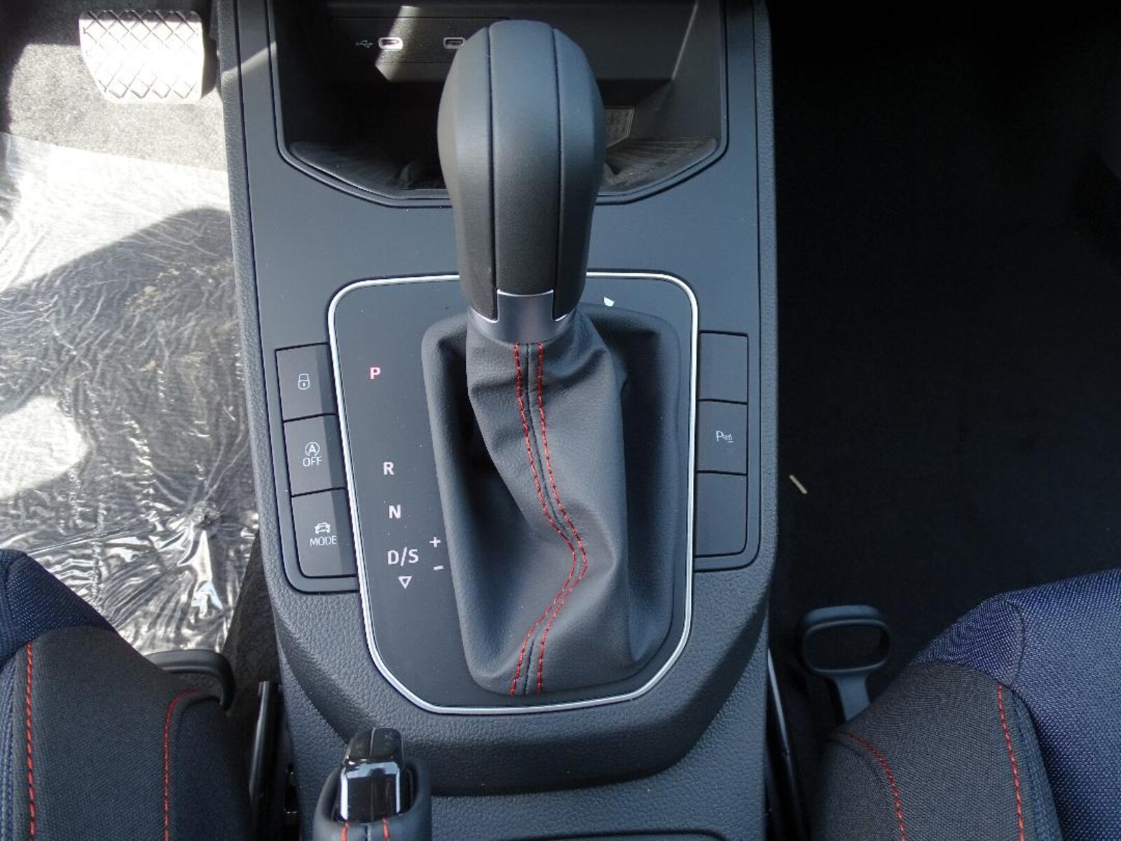 SEAT Ibiza – Bild 12