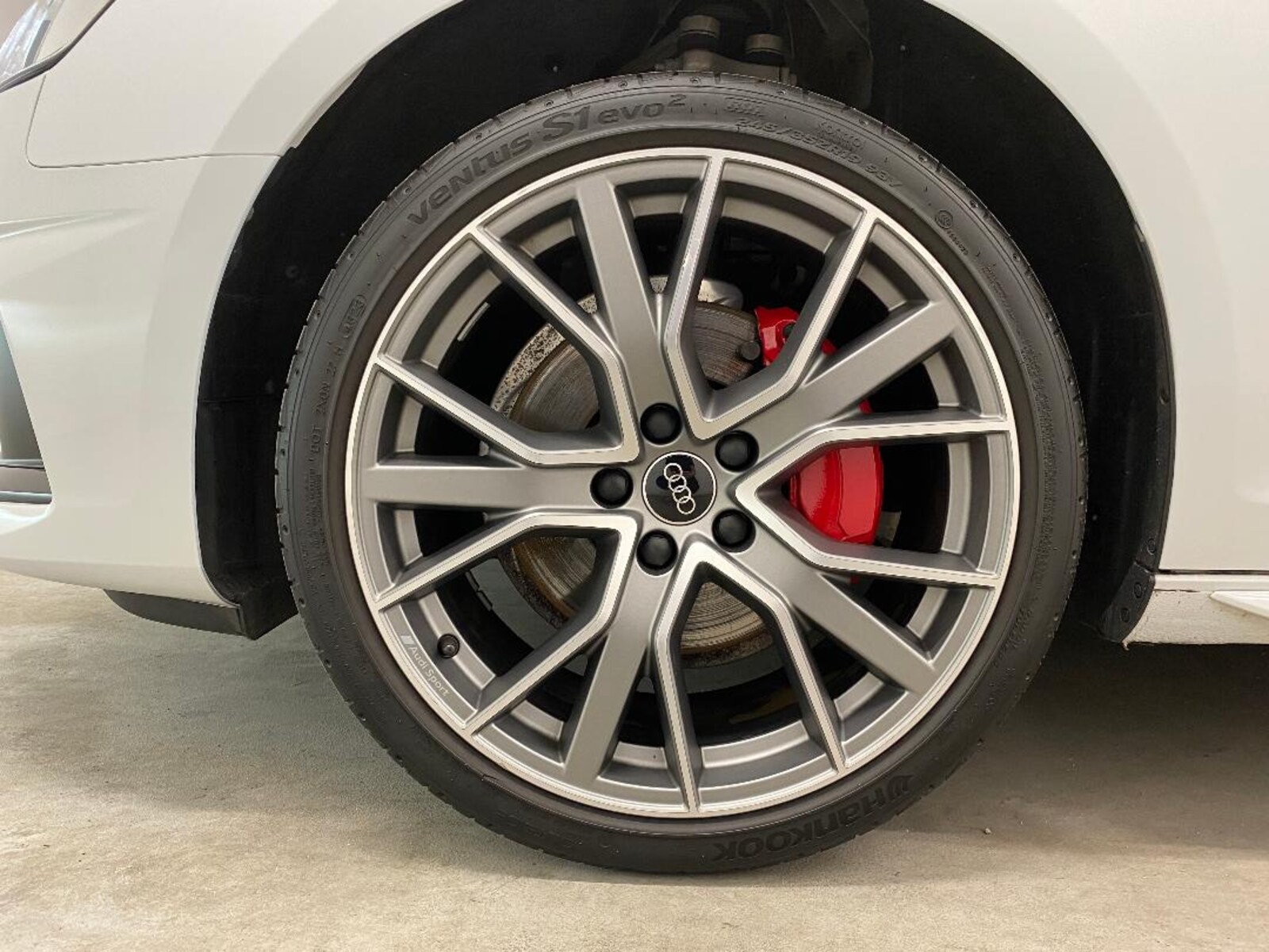 Audi A4 Avant – Bild 16
