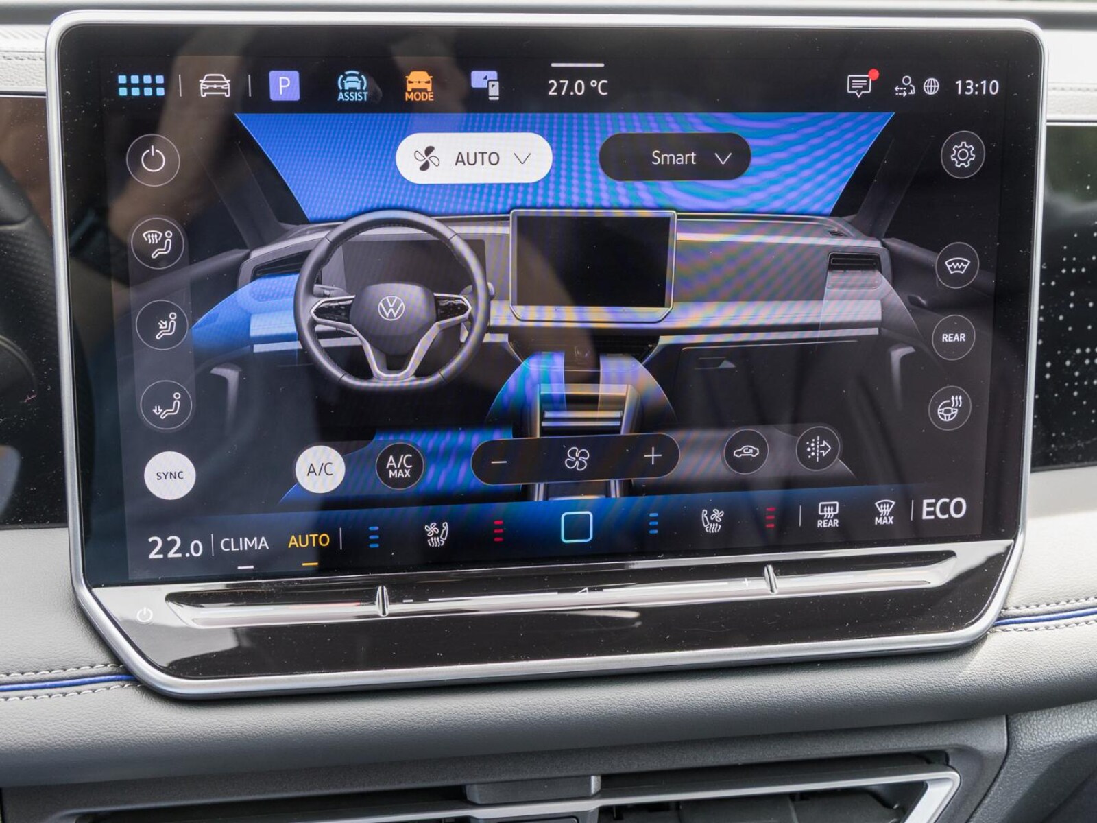Volkswagen Tiguan – Bild 13