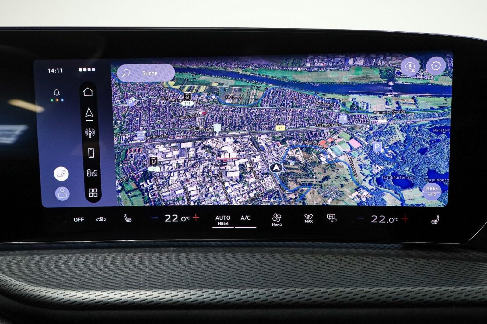 Audi Q5 – Bild 12