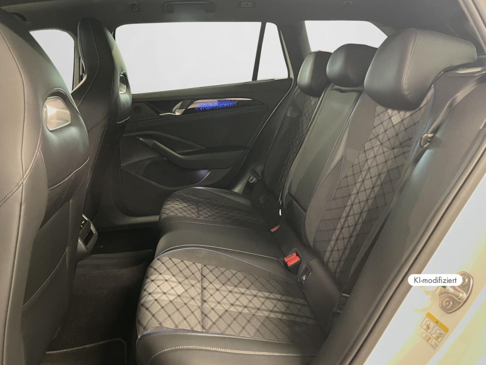Volkswagen Passat – Bild 14