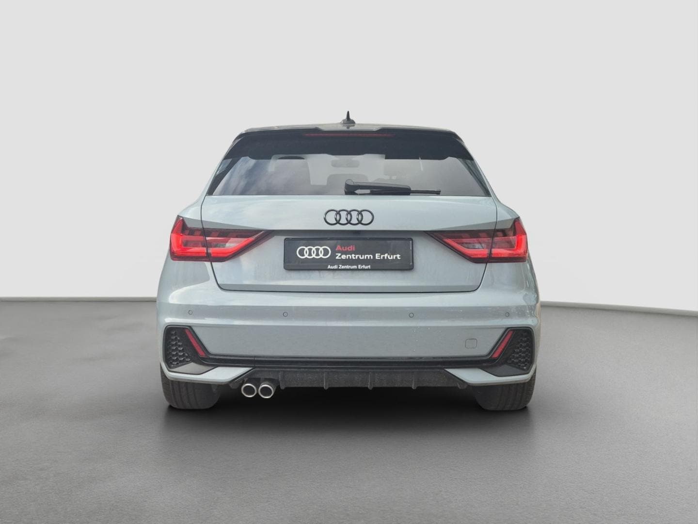 Bild über Audi A1 Sportback S line 40 TFSI S tronic - für weitere Informationen kontaktieren Sie den Audi Partner