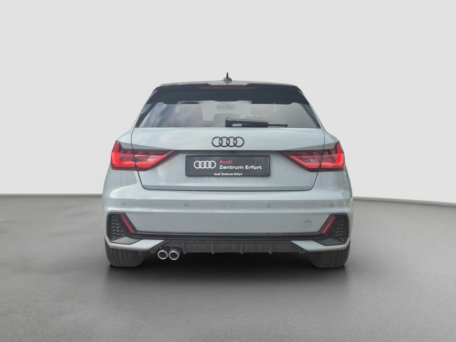 Audi A1 Sportback – Bild 5