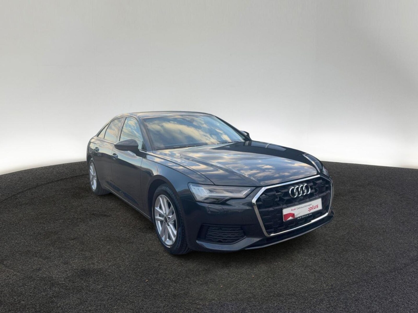 Audi A6 Limousine – Bild 5