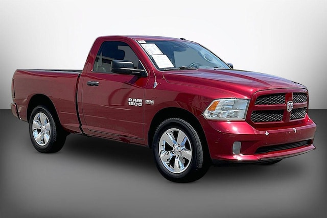 2013 RAM 1500