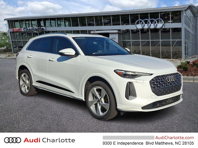 Photo of 2025 Audi Q5 