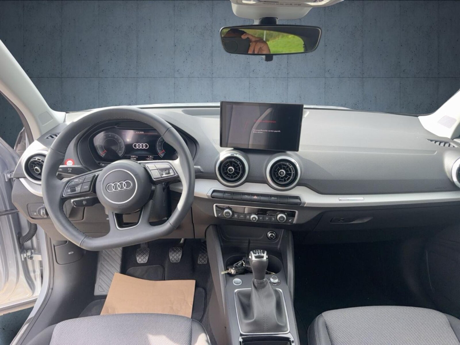 Audi Q2 – Bild 11