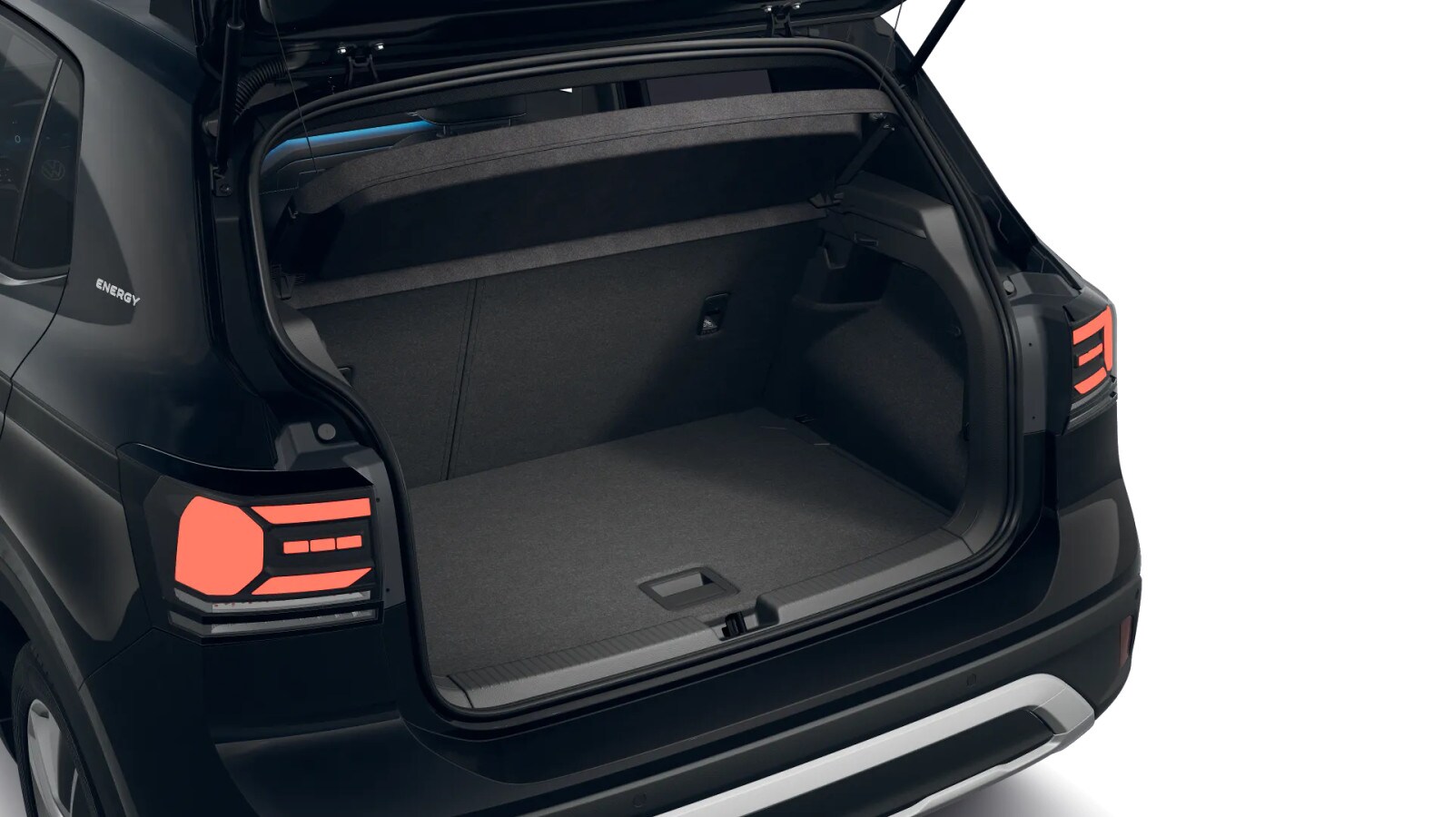 Volkswagen T-Cross – Bild 8