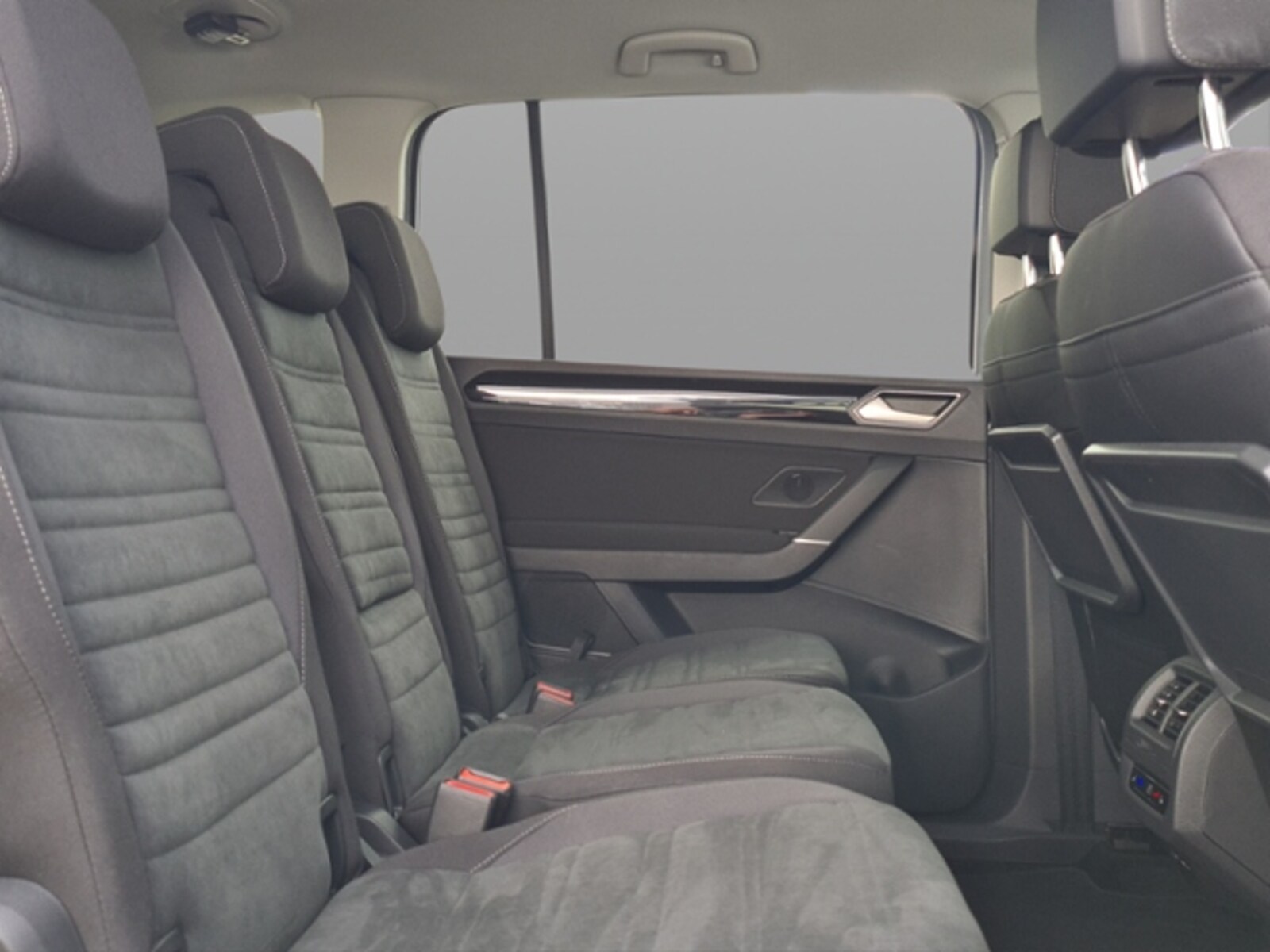 Volkswagen Touran – Bild 16