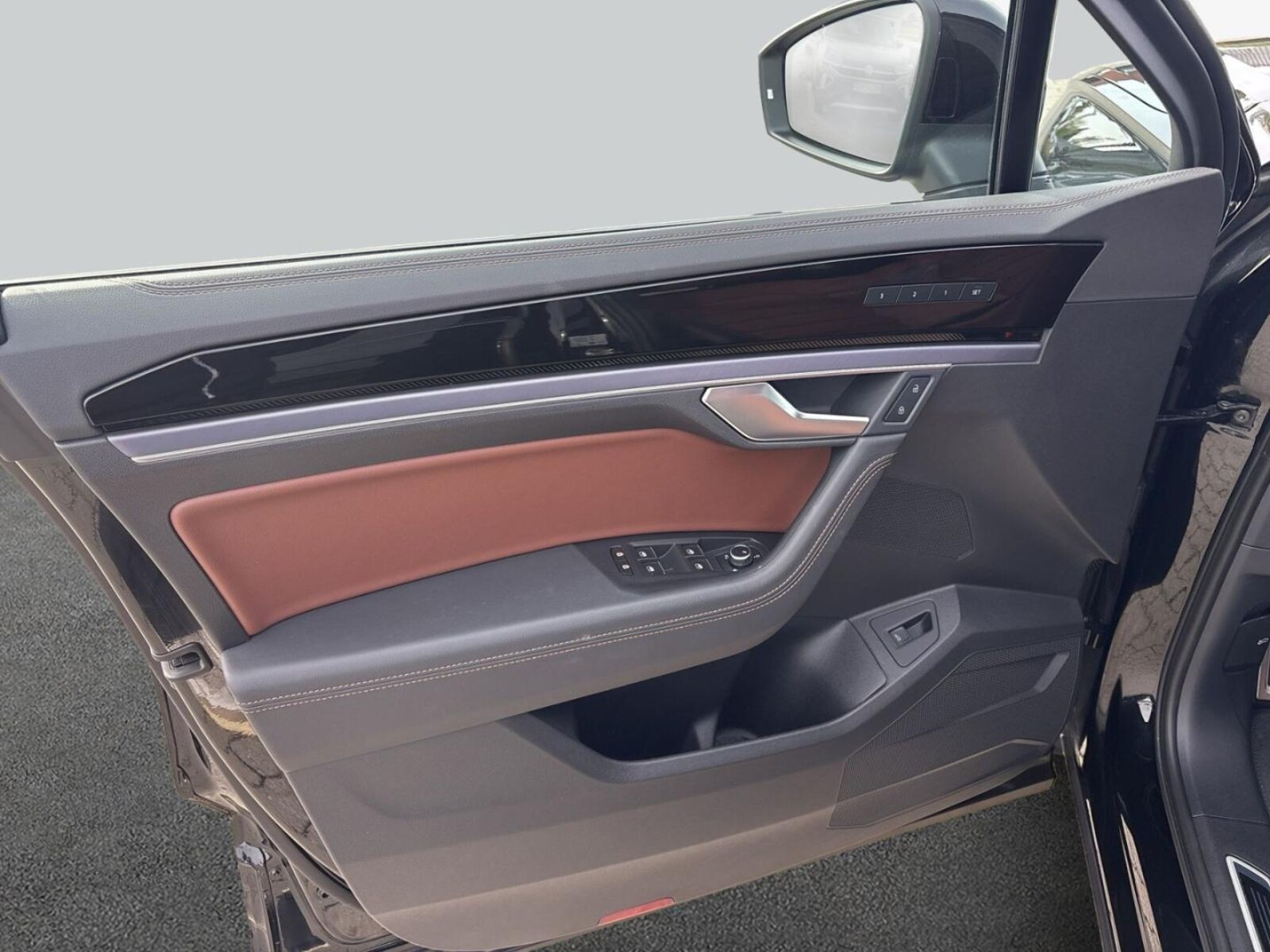 Volkswagen Touareg – Bild 19