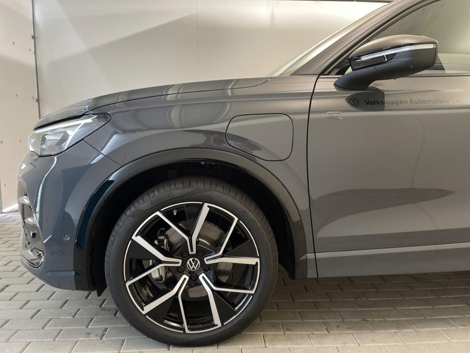 Volkswagen Tiguan – Bild 3