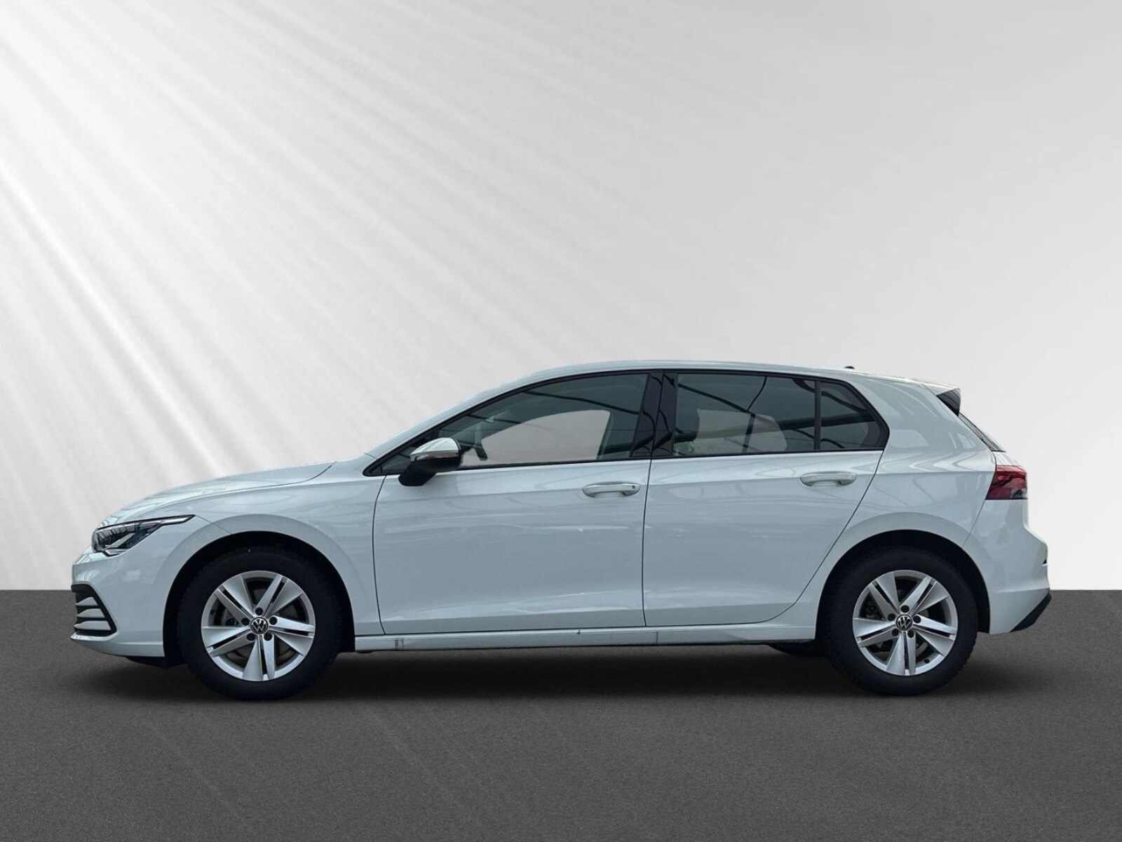 Volkswagen Golf – Bild 3