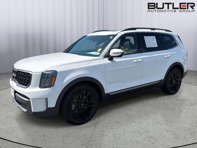 2023 Kia Telluride